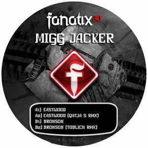 Migg Jacker - Spaghetti Western EP download flac mp3