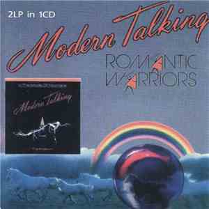 Modern Talking - The 4th & The 5th Albums download flac mp3