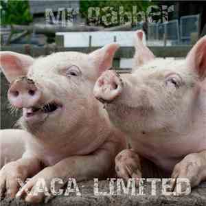Mr.gabber - Xaca Limited download flac mp3