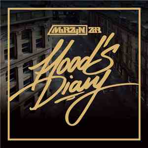 Murzyn ZDR - Hood's Diary download flac mp3