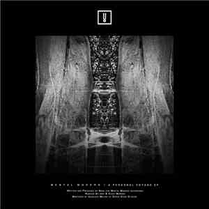 Ness  - A Personal Voyage Ep download flac mp3