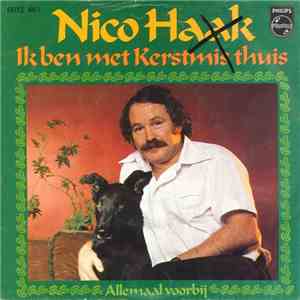 Nico Haak - Ik Ben Met Kerstmis Thuis download flac mp3