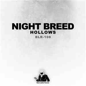 Night Breed  - Hollows download flac mp3