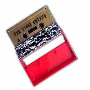 Night Skinny - City of God Instrumental download flac mp3
