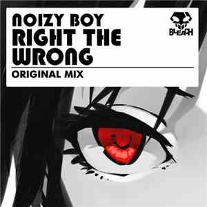 Noizy Boy - Right The Wrong download flac mp3