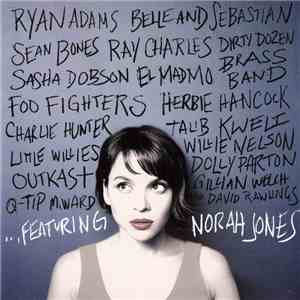 Norah Jones - ...Featuring download flac mp3