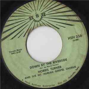Norris Turner - Down By The Riverside download flac mp3