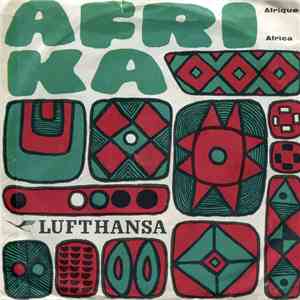 Orchester Martin Böttcher - Südamerika / Afrika download flac mp3