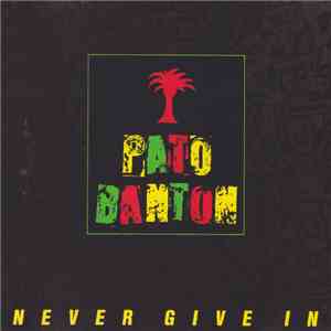 Pato Banton - Never Give In download flac mp3