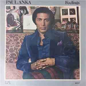 Paul Anka - Feelings download flac mp3