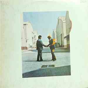 Pink Floyd - Wish You Were Here download flac mp3