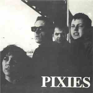 Pixies - Number 13 Baby download flac mp3