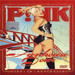 P!NK - Funhouse Tour - Live In Australia download flac mp3