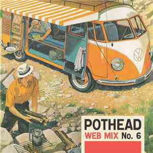 Pothead - Web Mix No.6 download flac mp3