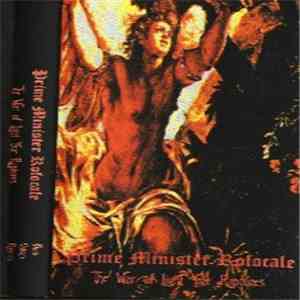 Prime Minister Rofocale - War Of Light Year Raptures download flac mp3