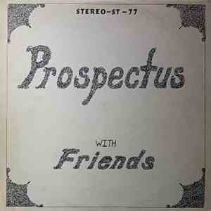 Prospectus - With Friends flac mp3 download