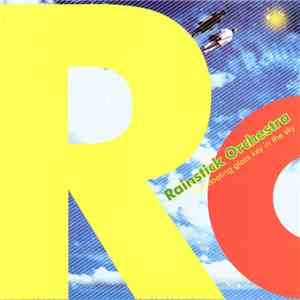 Rainstick Orchestra - The Floating Glass Key In The Sky download flac mp3