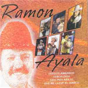 Ramon Ayala - Ramon Ayala download flac mp3