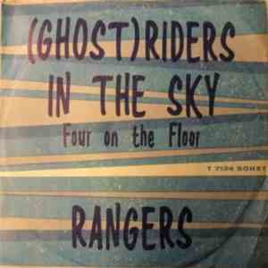Rangers  - (Ghost) Riders In The Sky download flac mp3