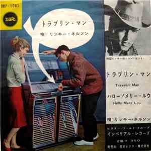 Ricky Nelson  - Travelin' Man / Hello Mary Lou download flac mp3