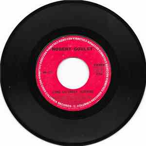 Robert Goulet - My Woman, My Woman, My Wife download flac mp3