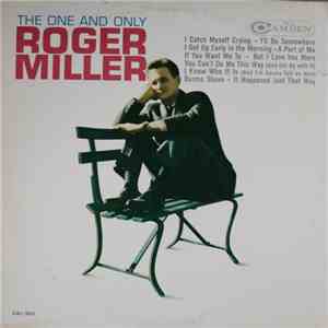 Roger Miller - The One And Only download flac mp3