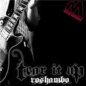 RoShamBo  - Tear It Up download flac mp3