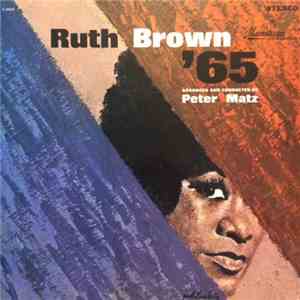 Ruth Brown - '65 download flac mp3