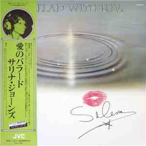 Salena Jones - Ballad With Luv download flac mp3