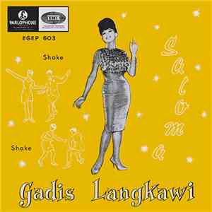 Saloma - Gadis Langkawi download flac mp3