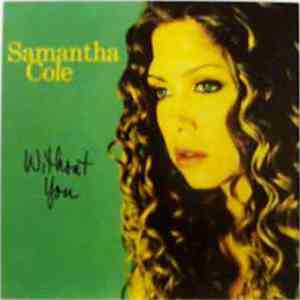 Samantha Cole - Without You download flac mp3