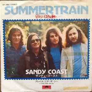Sandy Coast - Summertrain download flac mp3