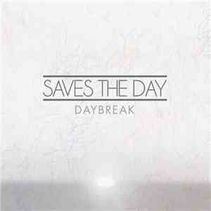 Saves The Day - Daybreak download flac mp3