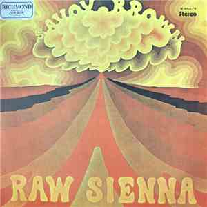 Savoy Brown - Raw Sienna download flac mp3