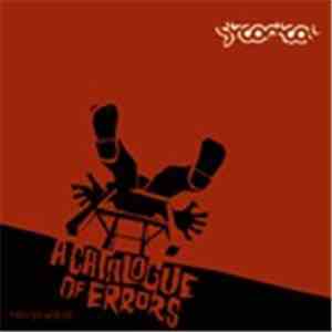 Sirconical - Catalogue of Errors download flac mp3