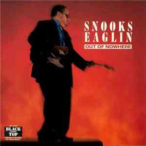 Snooks Eaglin - Out Of Nowhere download flac mp3