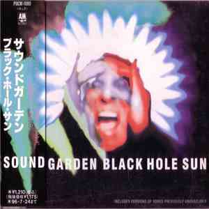 Soundgarden - Black Hole Sun download flac mp3