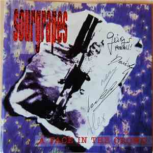Sourgrapes - A Face In The Crowd download flac mp3