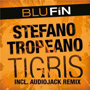 Stefano Tropeano - Tigris download flac mp3