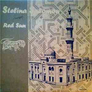 Stelina Salomon - Red Sun download flac mp3