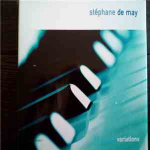 Stéphane De May - Variations flac mp3 download
