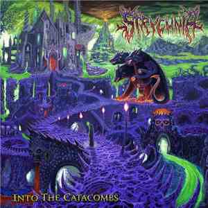 Strychnia - Into The Catacombs download flac mp3