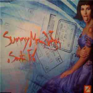 Sunny Μπαλτζή & Santa Fila - Sunny / Usia download flac mp3
