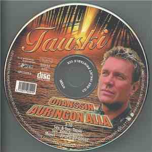 Tauski - Oranssin Auringon Alla download flac mp3
