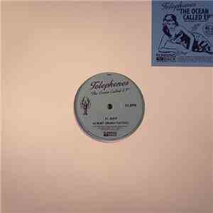 Telephones - The Ocean Called EP download flac mp3