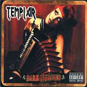 Templar  - Dark Circus download flac mp3