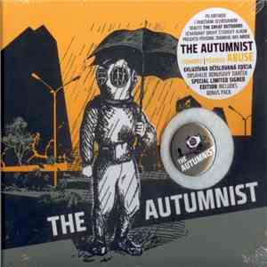 The Autumnist - The Autumnist download flac mp3
