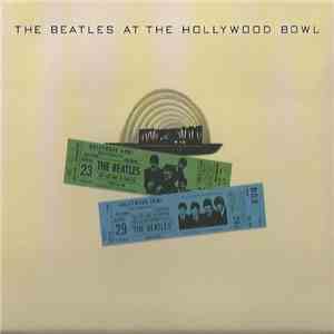 The Beatles - The Beatles At The Hollywood Bowl download flac mp3