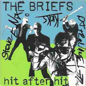 The Briefs - Hit After Hit download flac mp3