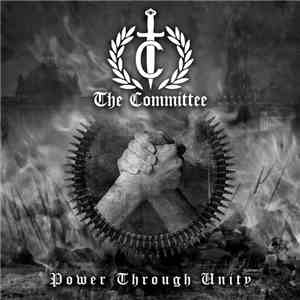 The Committee  - Power Through Unity download flac mp3